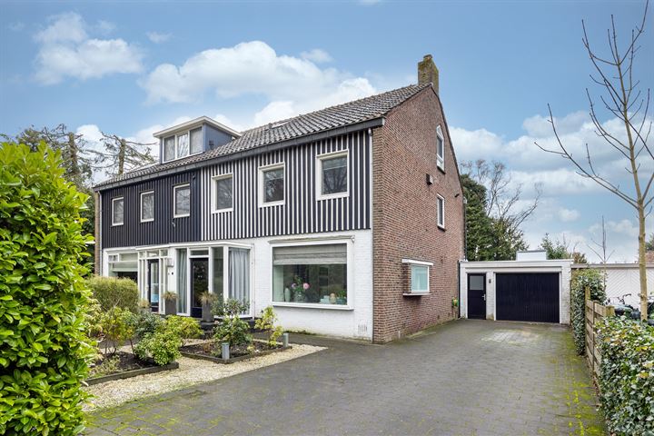 Hoofdstraat 238 in Driebergen-Rijsenburg