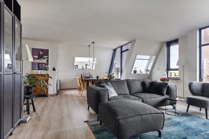 Hoofdstraat 238-41 in Hoogeveen