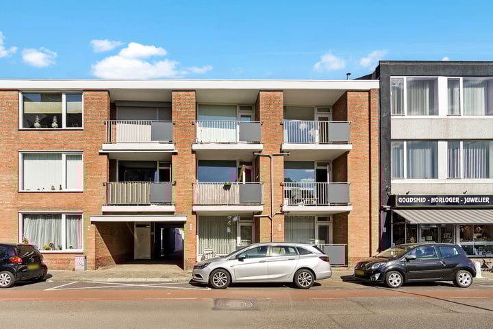 Hoofdstraat 23B in Landgraaf