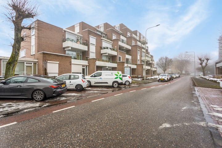 Hoofdstraat 24 in Landgraaf