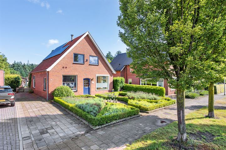 Hoofdstraat 24 in Albergen