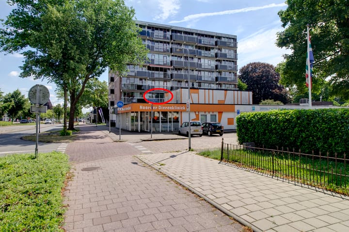 Hoofdstraat 24d in Hoogezand photo