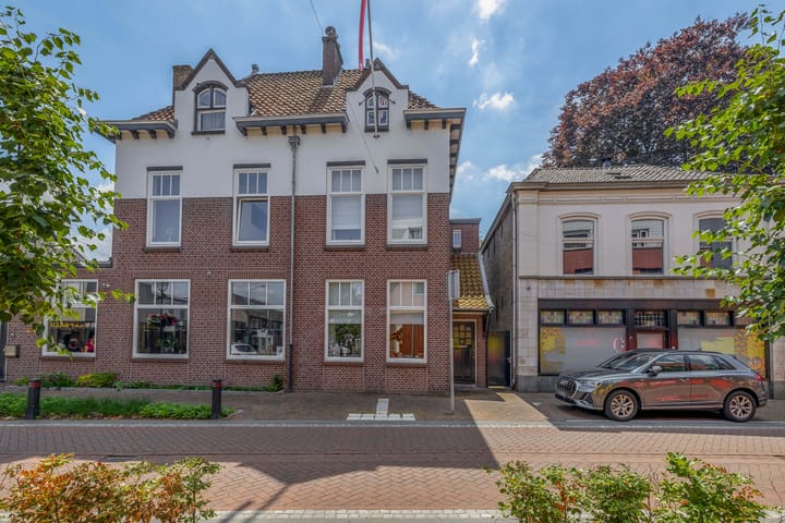 Hoofdstraat 26 in Kaatsheuvel