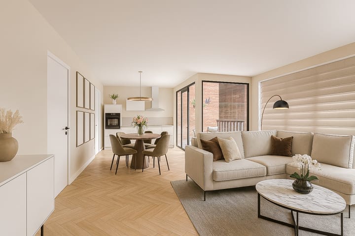 Hoofdstraat 26 in Kerkrade