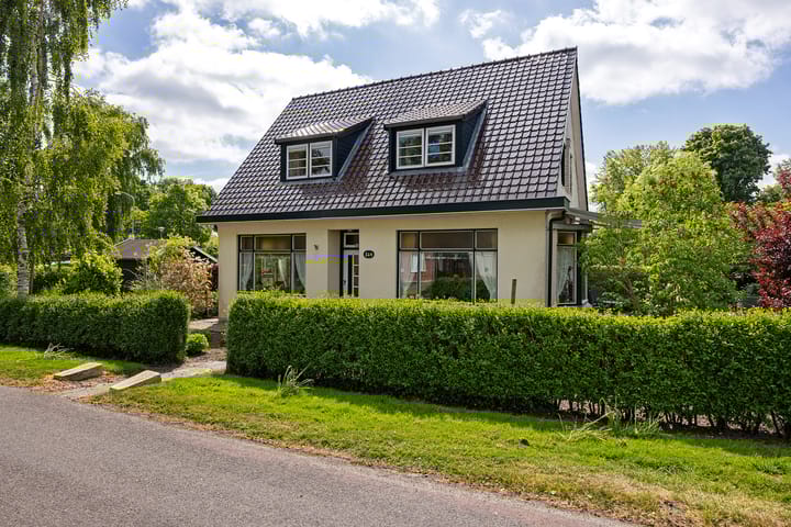 Hoofdstraat 264 in Oostwold