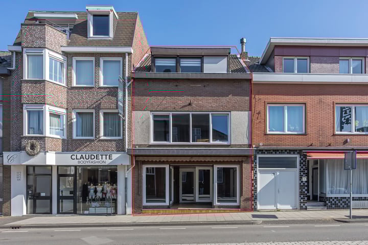 Hoofdstraat 29 in Kerkrade photo