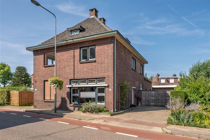 Hoofdstraat 30 in Meerlo