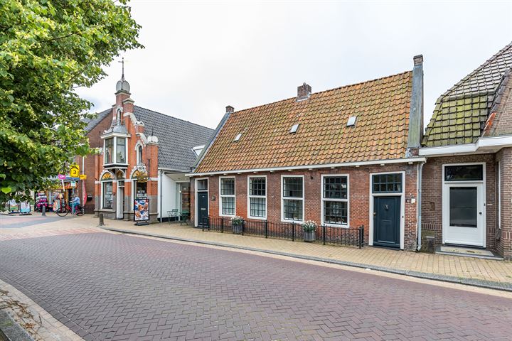 Hoofdstraat 30 in Beetsterzwaag