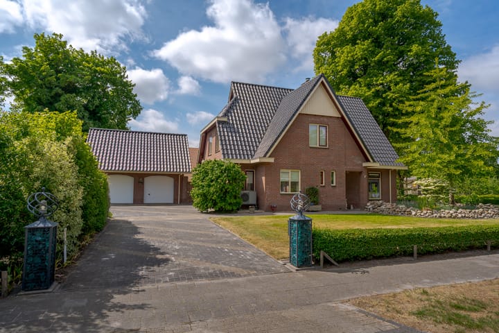 Hoofdstraat 30 in Een