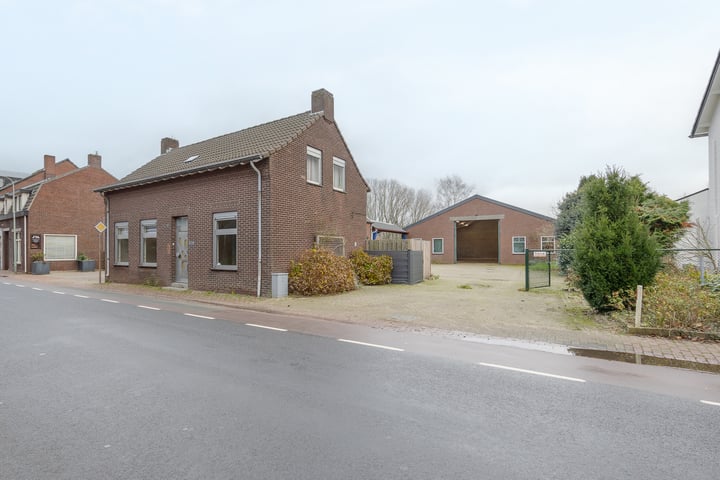 Hoofdstraat 31 in Lottum