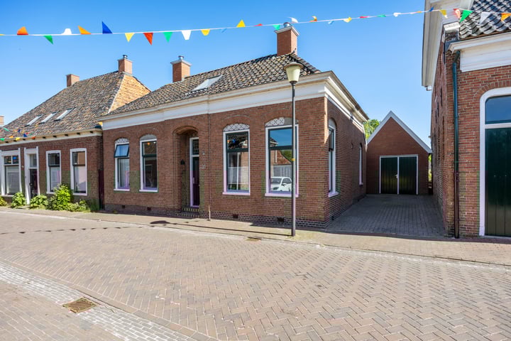 Foto van woning Hoofdstraat 31, Stedum