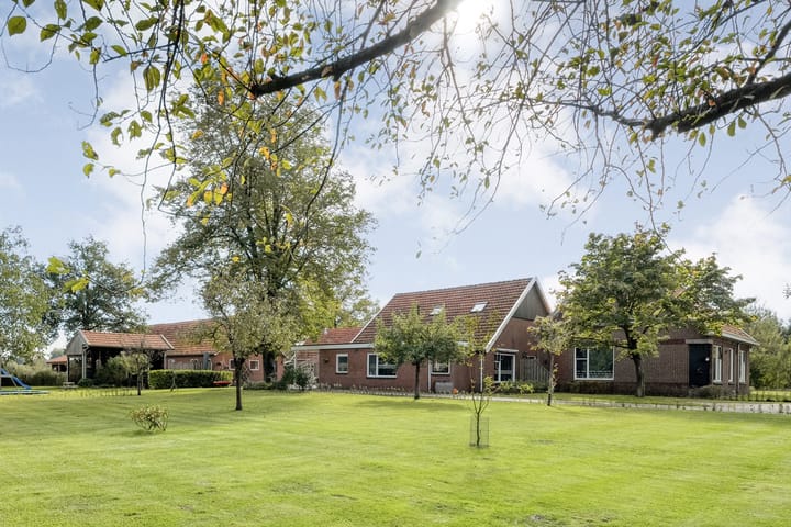 Hoofdstraat 32A in Lattrop-Breklenkamp