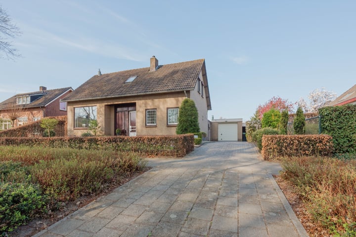 Hoofdstraat 34 in Meerlo photo