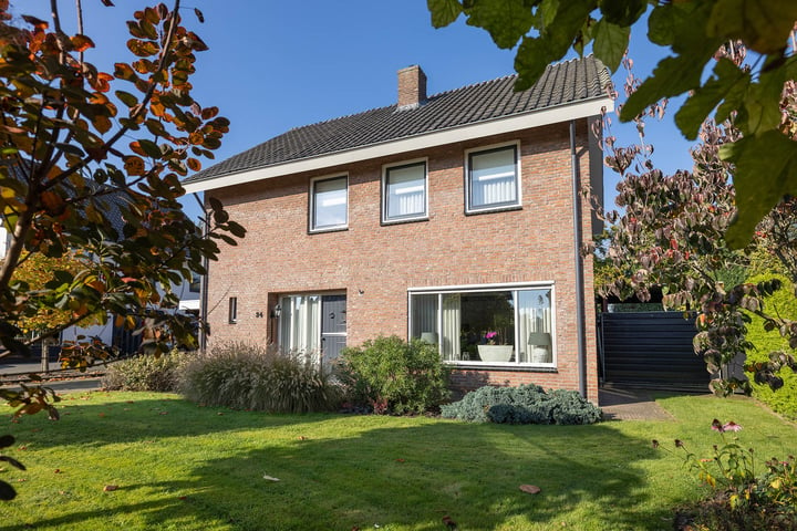 Hoofdstraat 34 in Albergen