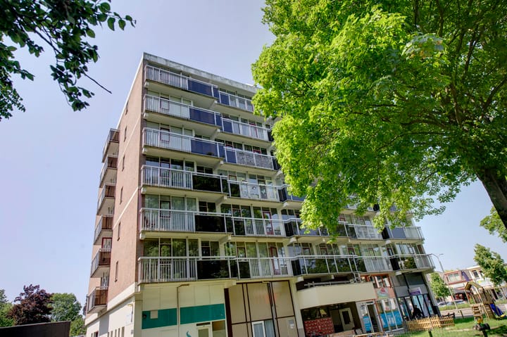 Hoofdstraat 34a in Hoogezand