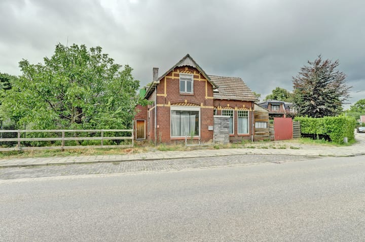 Hoofdstraat 35 in Gaanderen