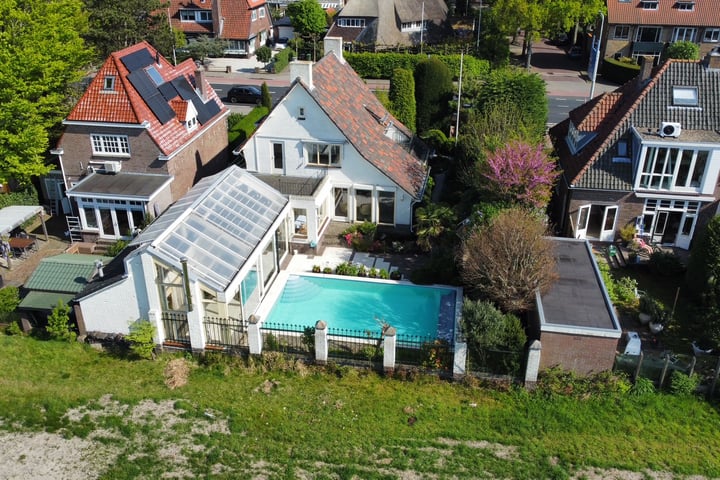 Hoofdstraat 357 in Sassenheim
