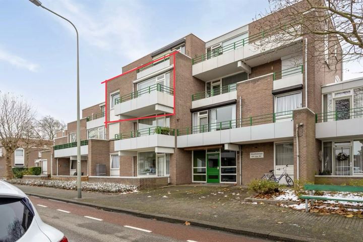 Hoofdstraat 36 in Landgraaf