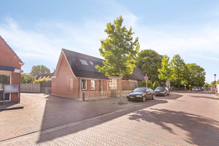 Foto van woning Hoofdstraat 36, 't Zandt