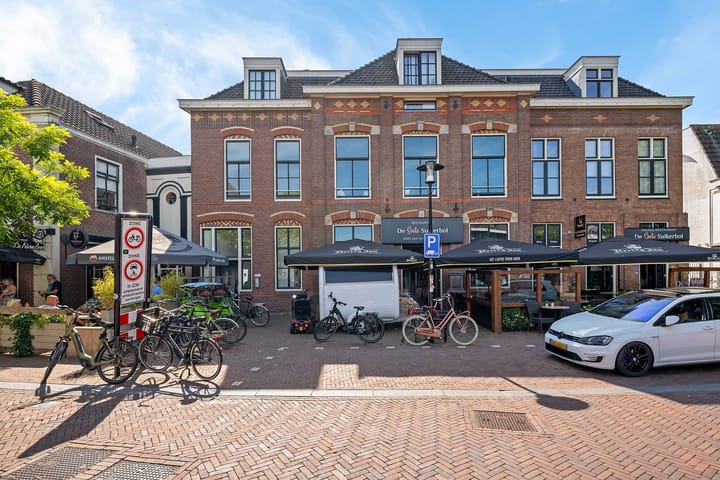 Photo of property Hoofdstraat 36G, Hillegom