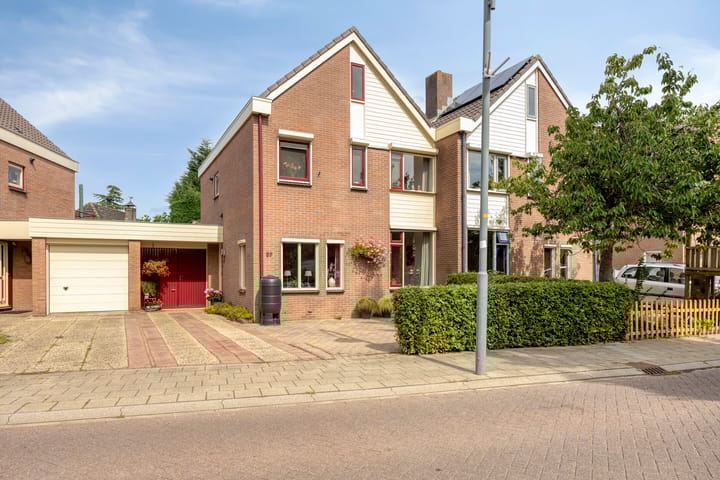 Hoofdstraat 37 in Andelst