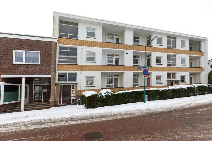 Photo de la maison Hoofdstraat 38, Baarn