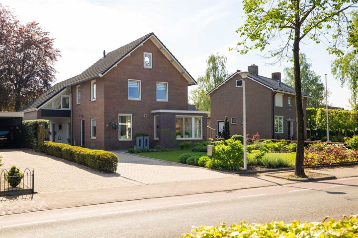 Hoofdstraat 39 in Zuidwolde