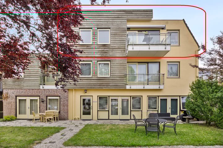 Photo of property Hoofdstraat 39i, Kortgene