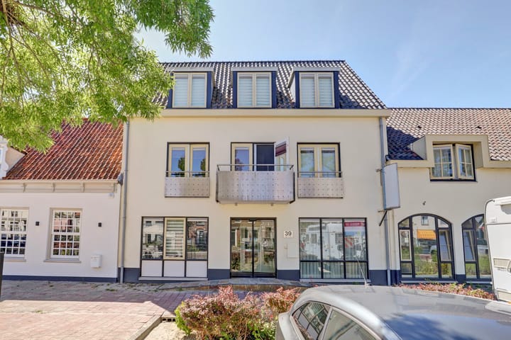 Photo of property Hoofdstraat 39j, Kortgene
