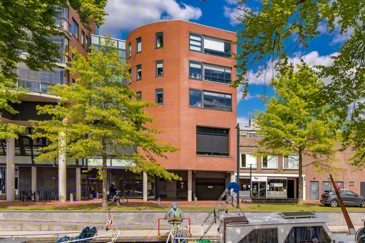 Hoofdstraat 40-19 in Stadskanaal