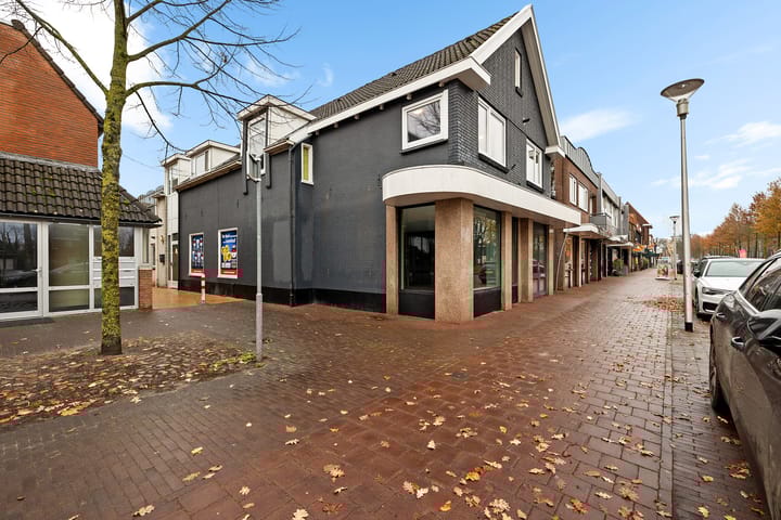 Photo de la maison Hoofdstraat 45a, Ter Apel