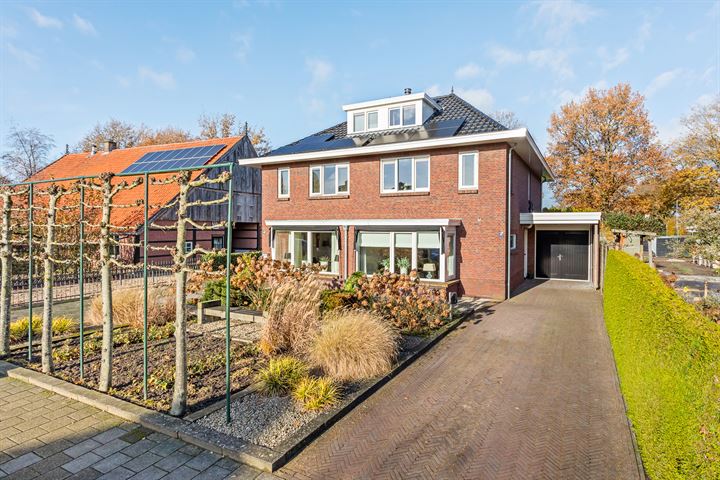 Hoofdstraat 46 in Albergen