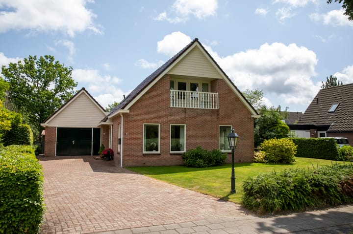 Foto van woning Hoofdstraat 47, Zeijen