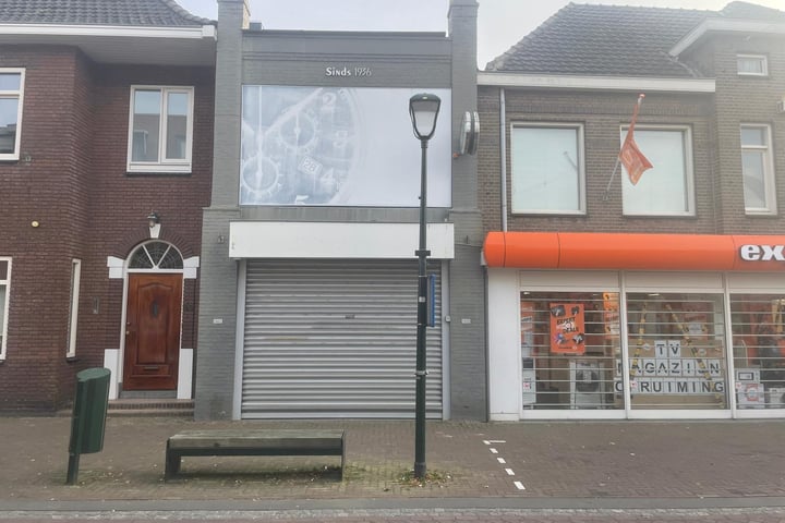 Photo of property Hoofdstraat 48, Kaatsheuvel