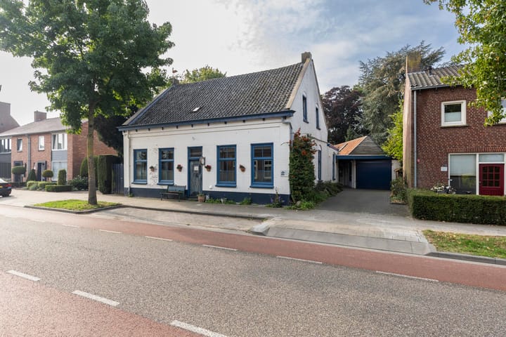 Hoofdstraat 48 in Liessel