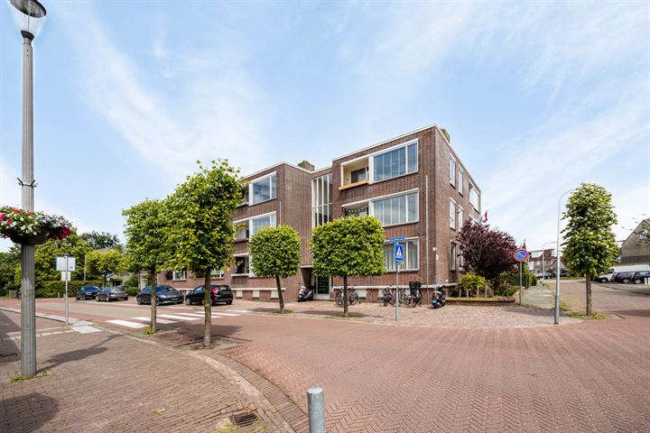 Hoofdstraat 49 in Valkenburg