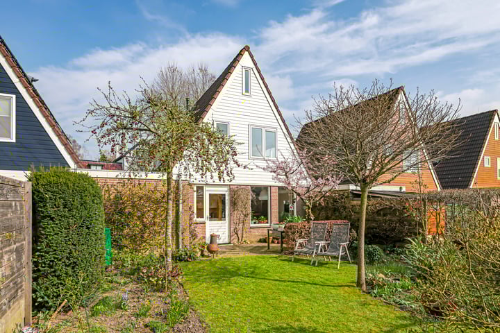 Photo of property Hoofdstraat 49, Zetten