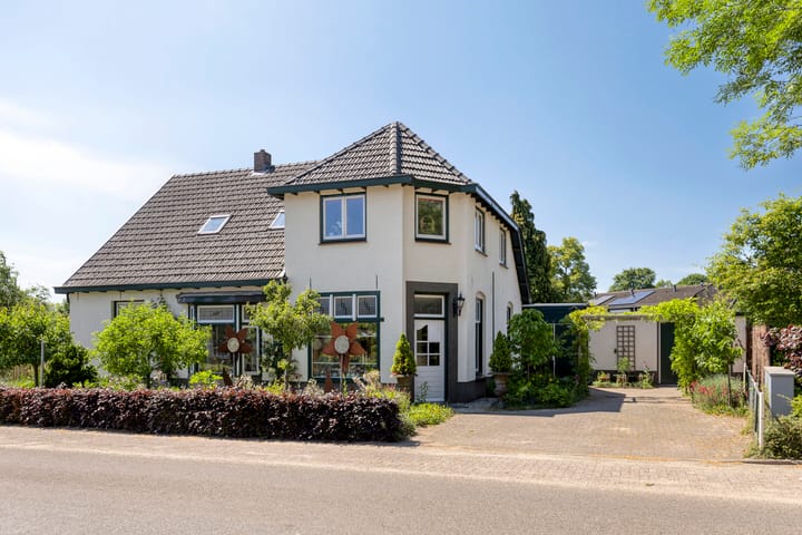 Foto van woning Hoofdstraat 49, Gaanderen