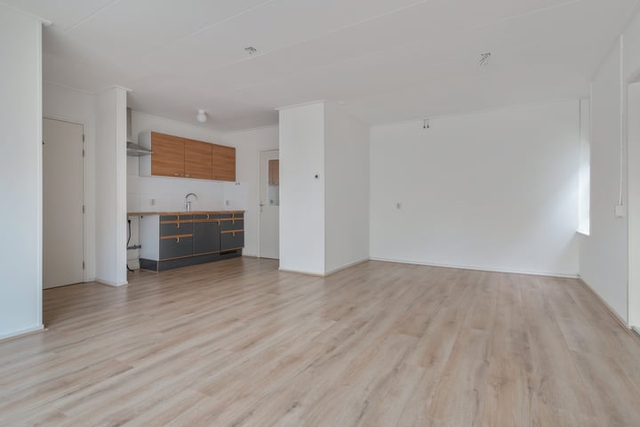 Foto von Haus Hoofdstraat 49, Gorredijk