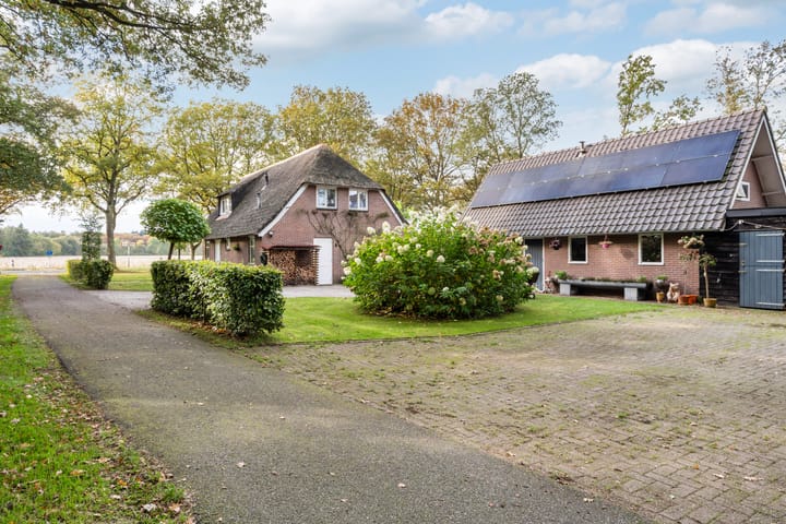 Photo of property Hoofdstraat 5, Schoonloo