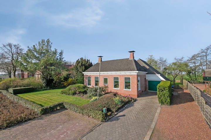 Photo of property Hoofdstraat 5, 't Zandt