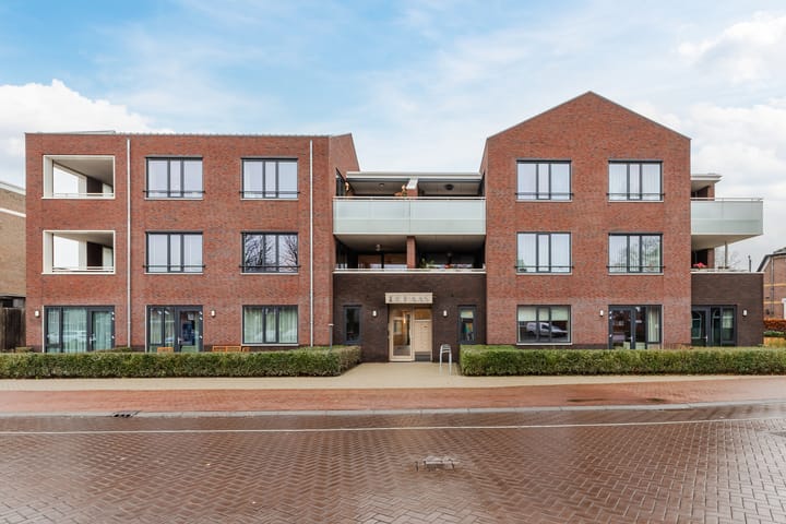 Photo de la maison Hoofdstraat 51, Liessel