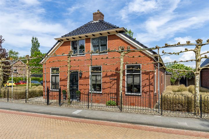 Hoofdstraat 52 in Noordbroek