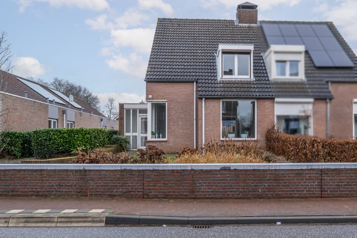 Hoofdstraat 53 in Posterholt