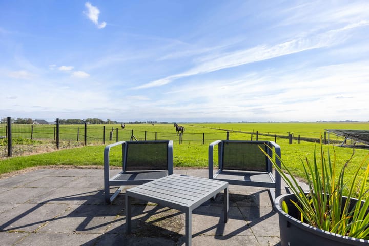 Photo de la maison Hoofdstraat 54, Houwerzijl