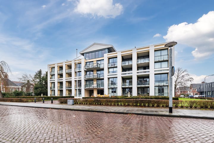 Hoofdstraat 55c in Hoogezand foto