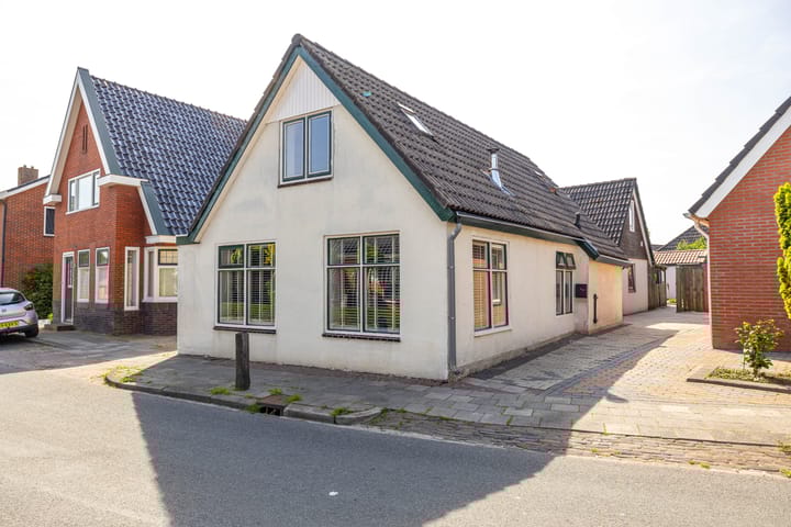 Foto von Haus Hoofdstraat 56, Tolbert