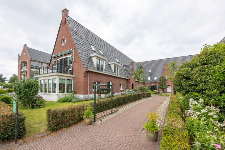 Foto van woning Hoofdstraat 58, Vroomshoop
