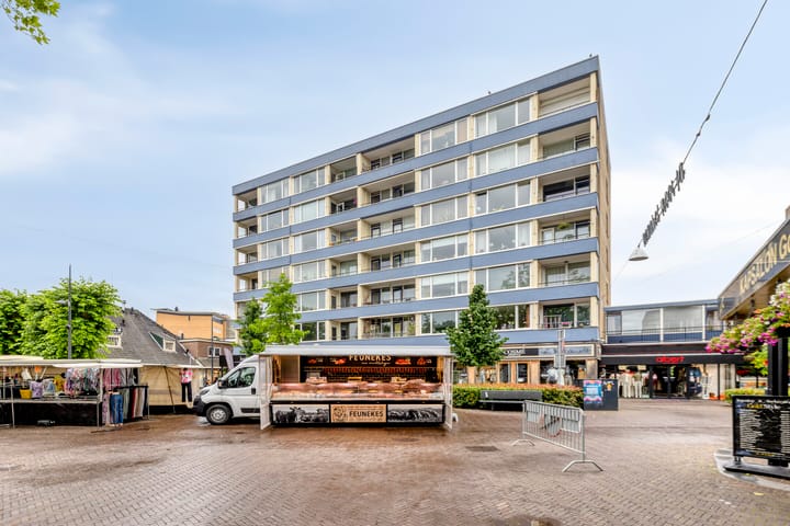 Foto van woning Hoofdstraat 65E, Emmen