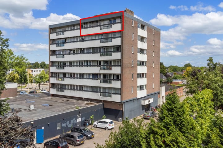 Photo of property Hoofdstraat 68b, Hoogezand